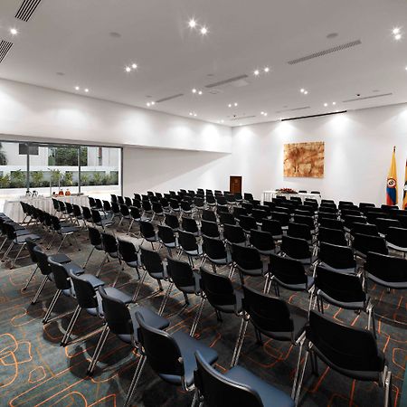Estelar Apartamentos Barranquilla Бизнес снимка