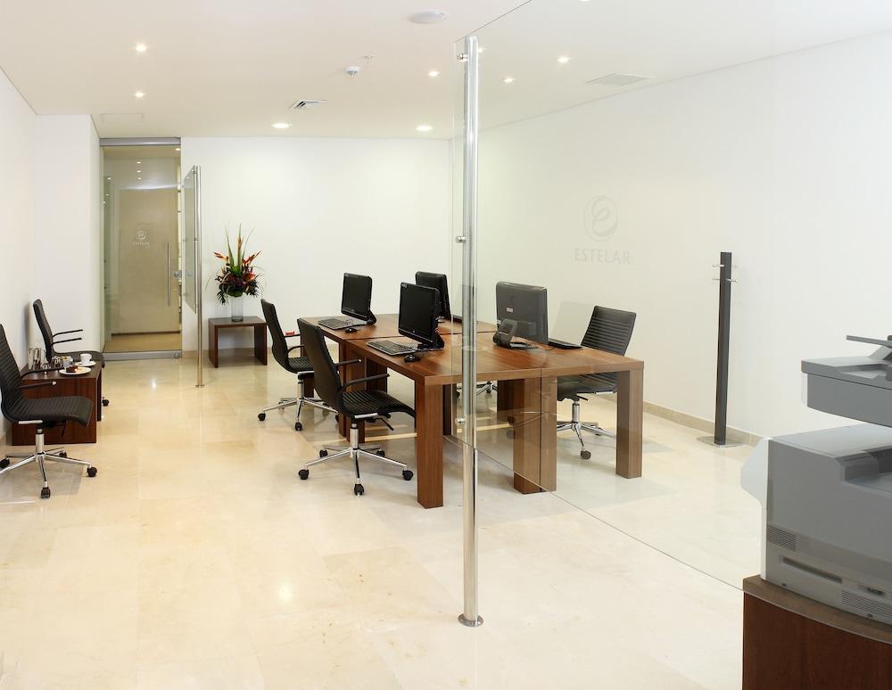 Estelar Apartamentos Barranquilla Екстериор снимка