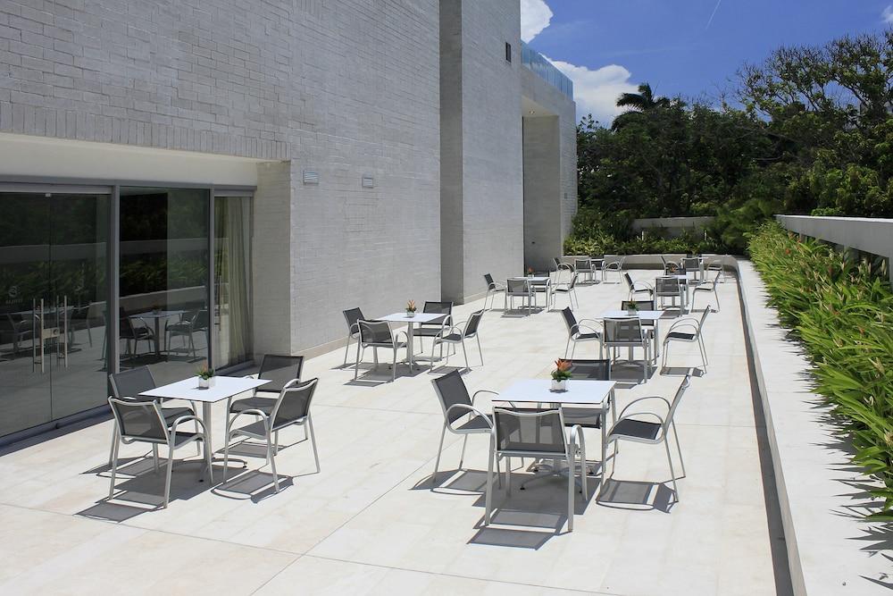 Estelar Apartamentos Barranquilla Екстериор снимка