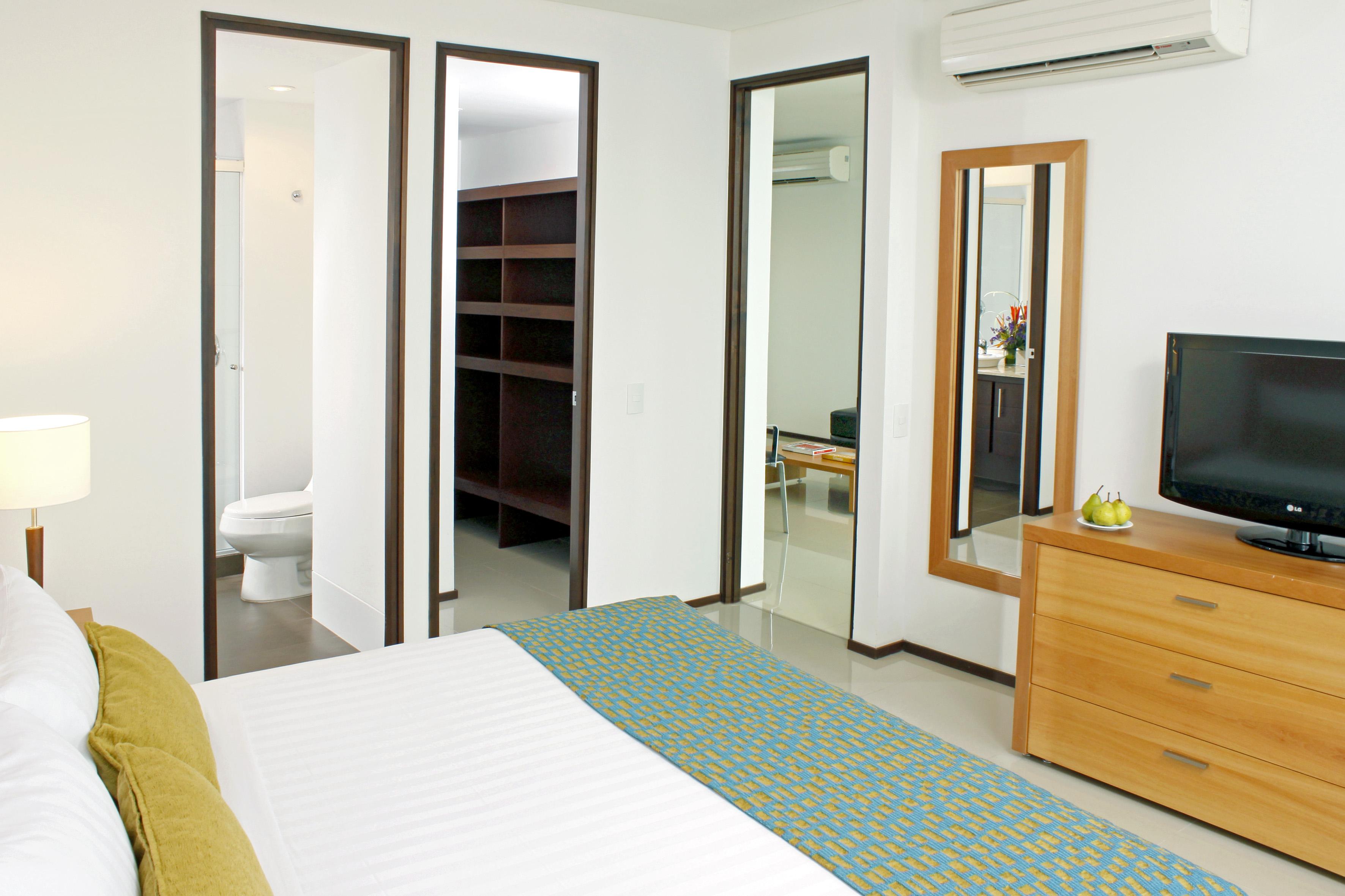 Estelar Apartamentos Barranquilla Екстериор снимка