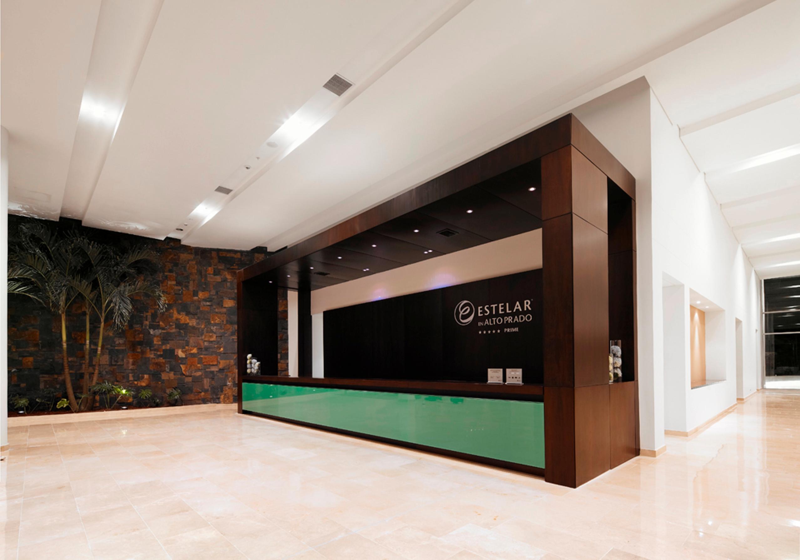 Estelar Apartamentos Barranquilla Екстериор снимка