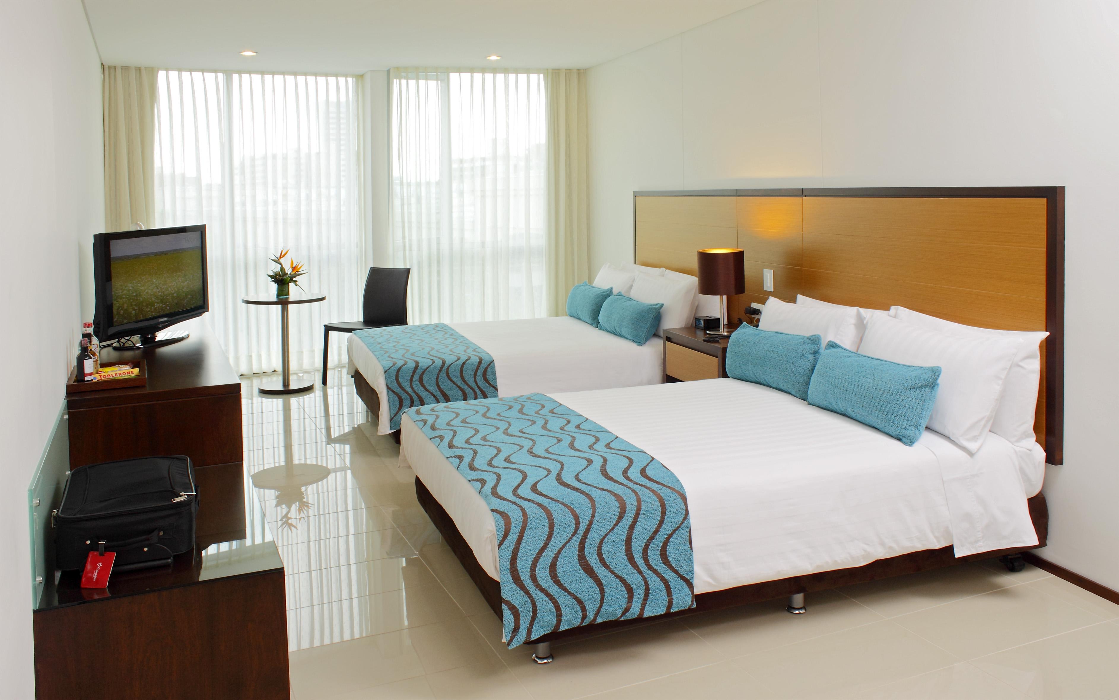Estelar Apartamentos Barranquilla Екстериор снимка