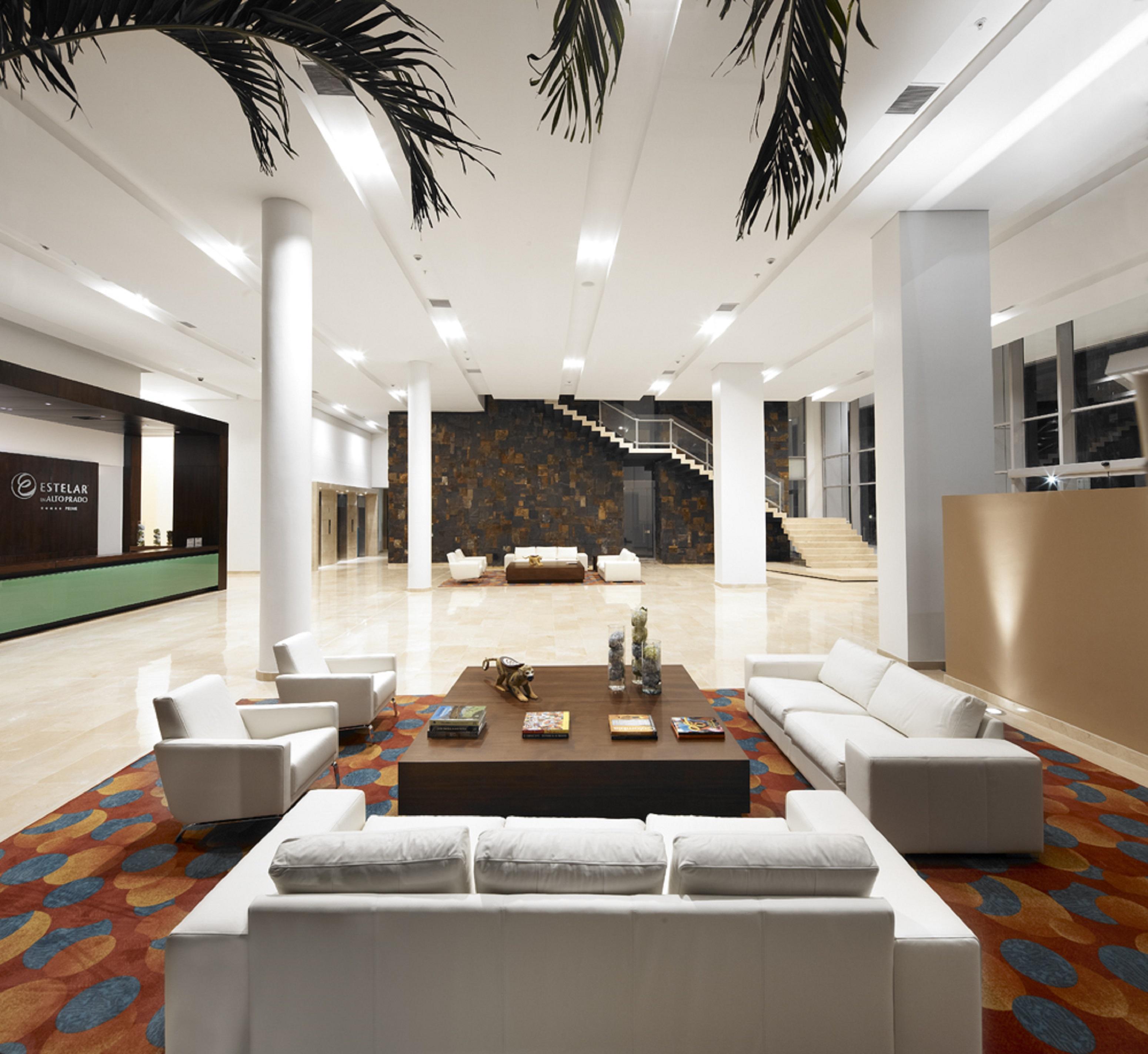 Estelar Apartamentos Barranquilla Интериор снимка