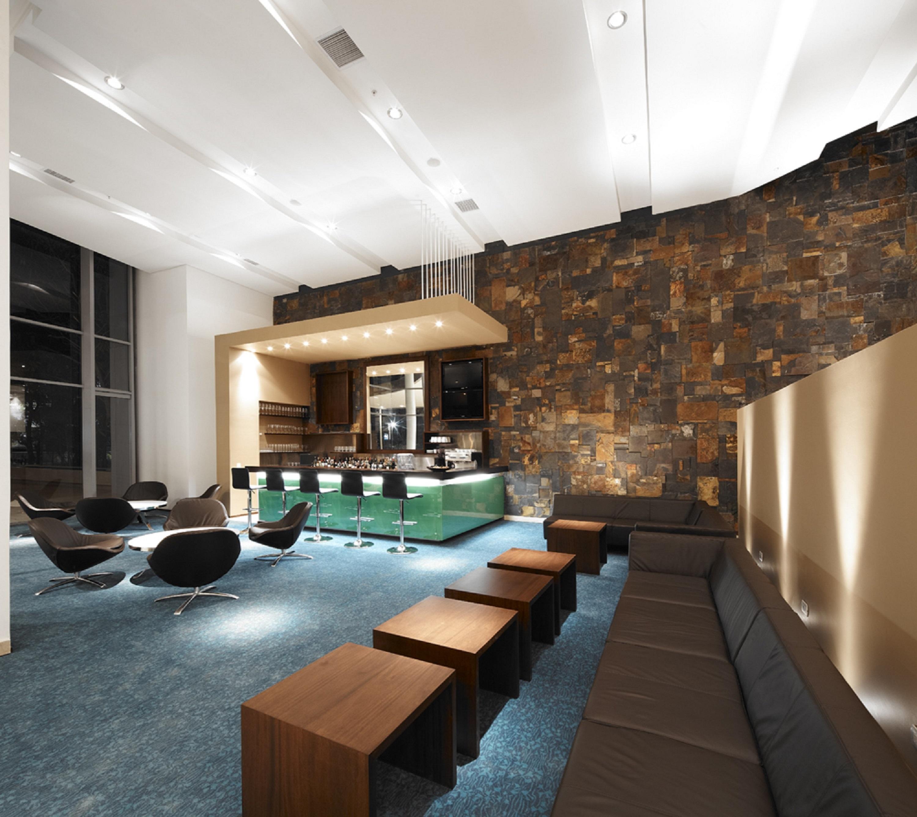 Estelar Apartamentos Barranquilla Ресторант снимка