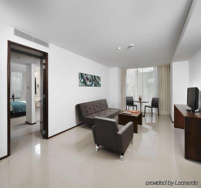 Estelar Apartamentos Barranquilla Стая снимка