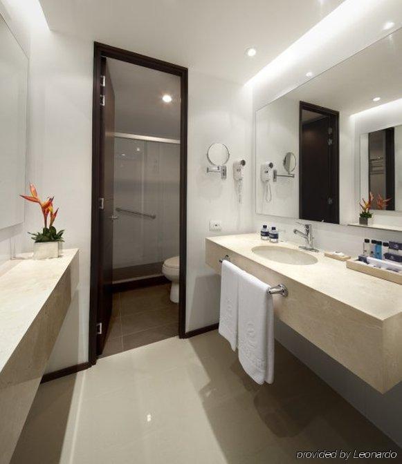 Estelar Apartamentos Barranquilla Стая снимка