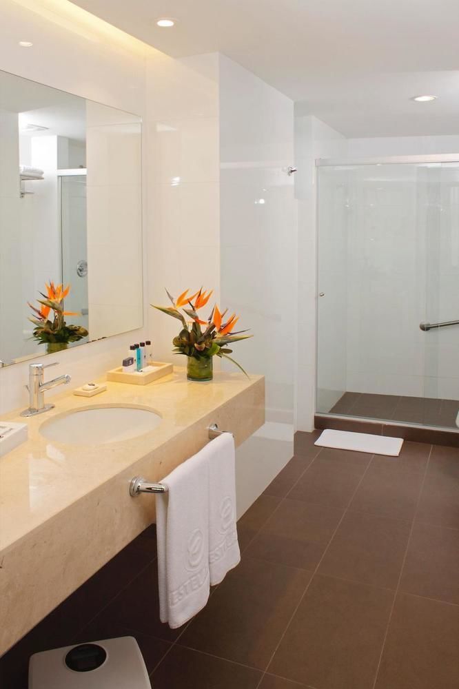 Estelar Apartamentos Barranquilla Екстериор снимка