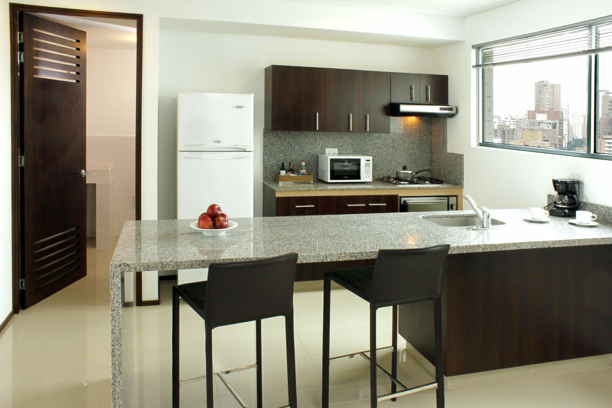 Estelar Apartamentos Barranquilla Екстериор снимка